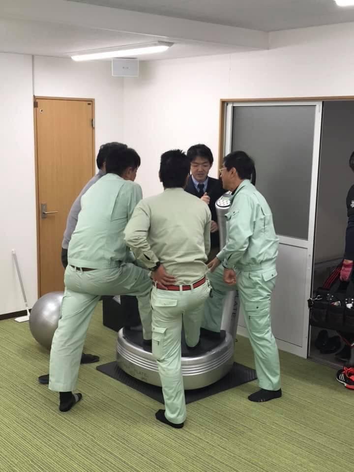 健康経営支援